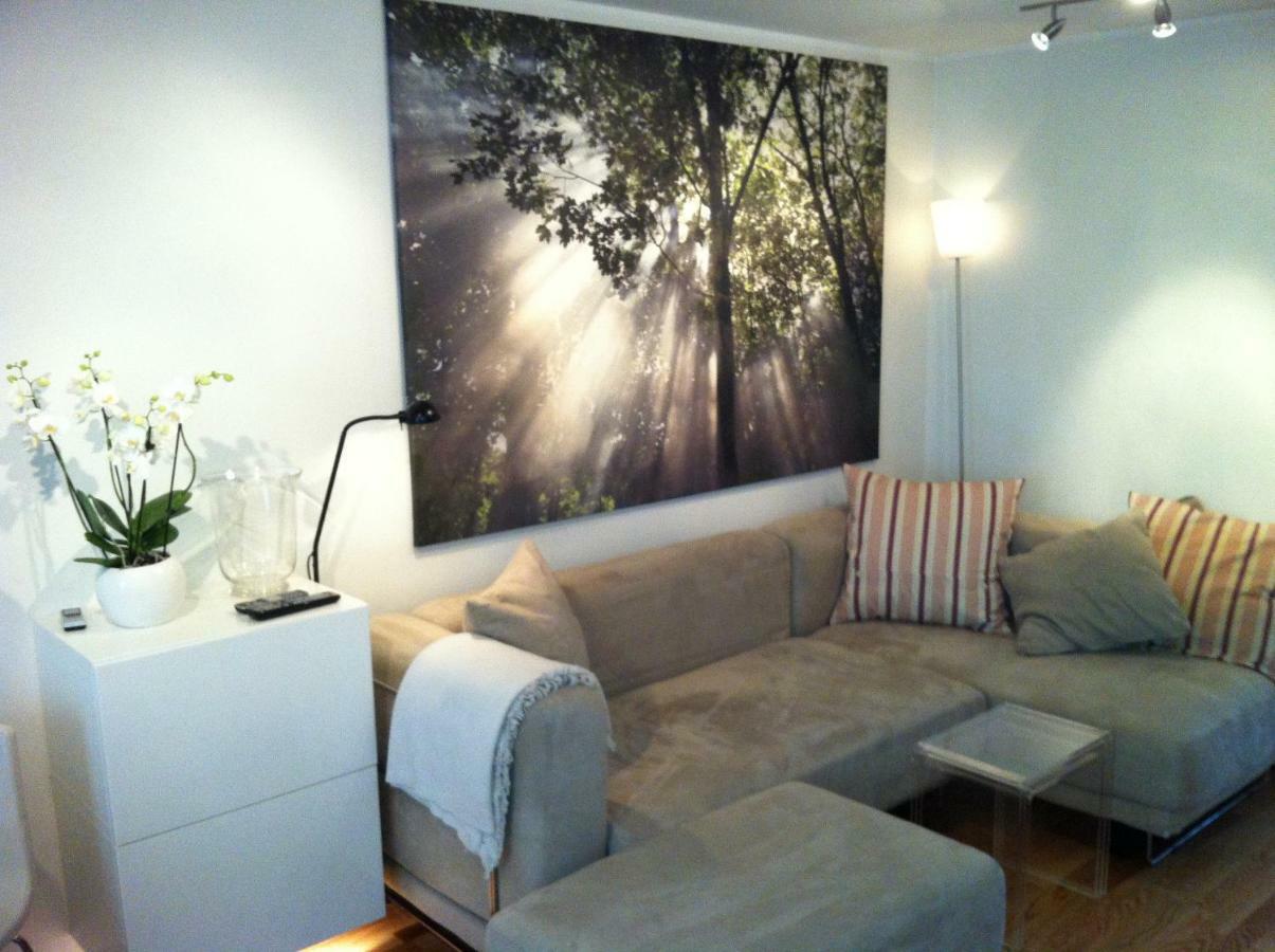 Central Location In The Heart Of Historic Bergen Exterior photo