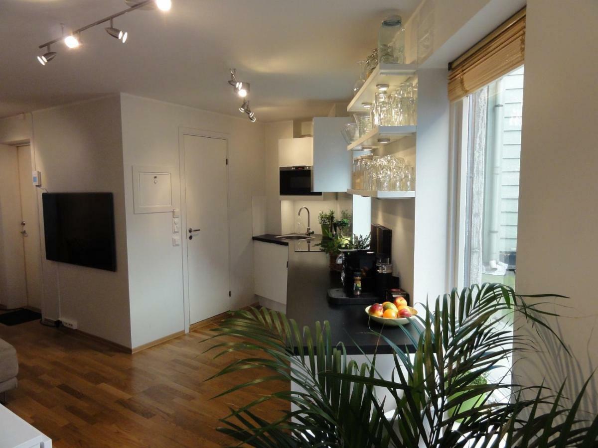 Central Location In The Heart Of Historic Bergen Exterior photo