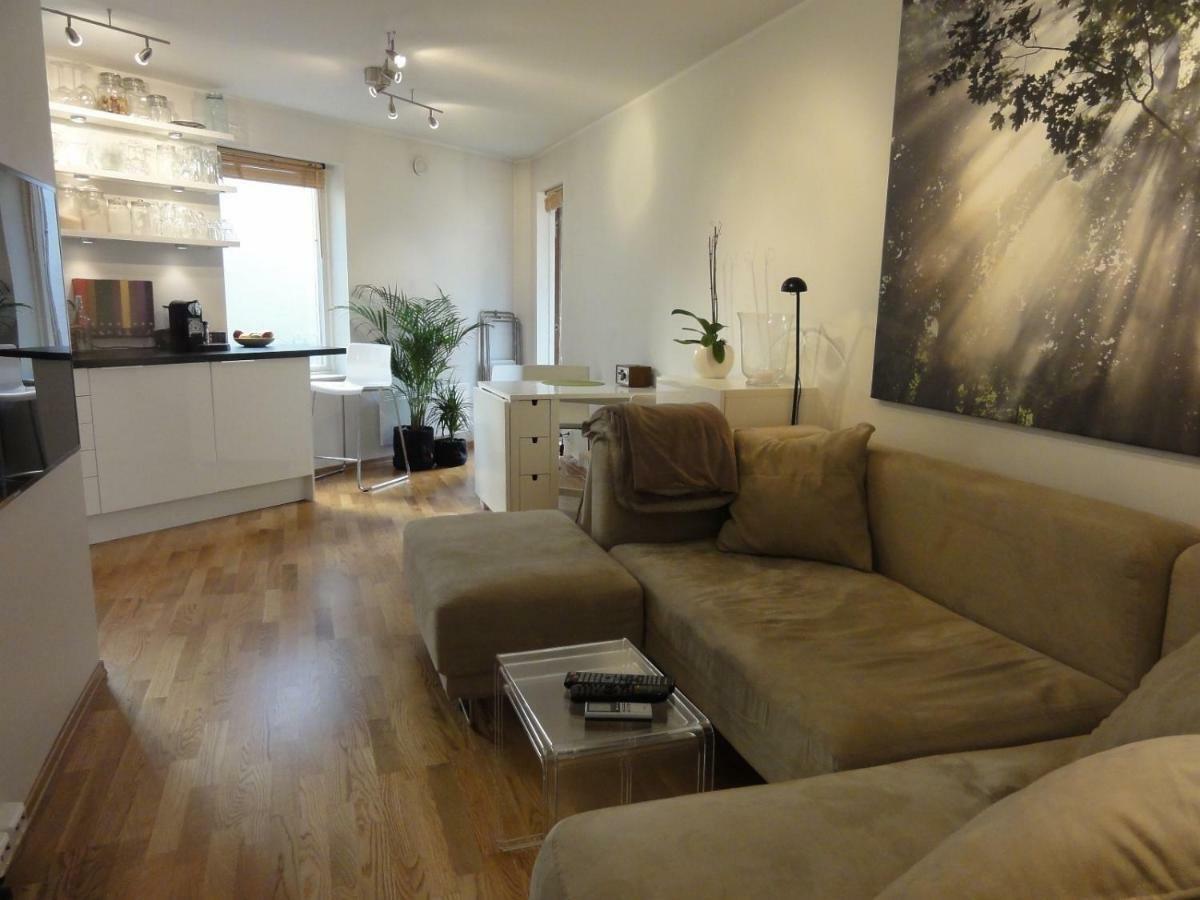 Central Location In The Heart Of Historic Bergen Exterior photo