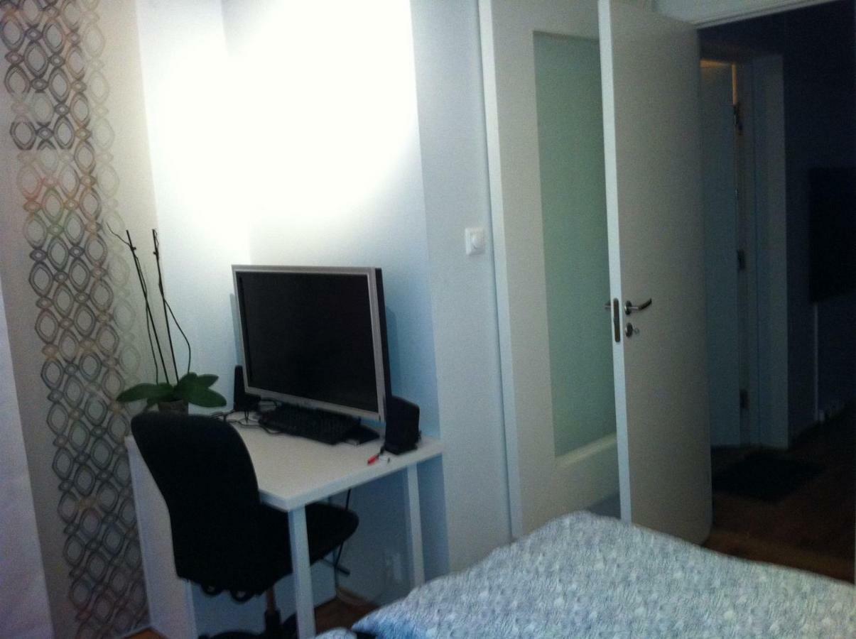 Central Location In The Heart Of Historic Bergen Exterior photo